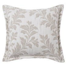 Liora Cotton-Blend European Pillowcase