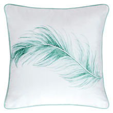 Wynn Velvet Cushion