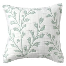 Vionelle Cotton-Blend European Pillowcase