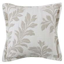 Liora Cotton-Blend Cushion