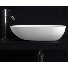 Luciana Above Counter Stone Basin