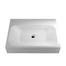 Peggy Above Counter Stone Basin