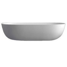 Alberta 560mm  Above Counter Stone Basin