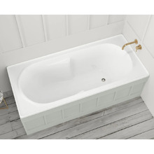 Comodo Drop In Bath