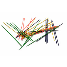 Giant Pick Up Sticks