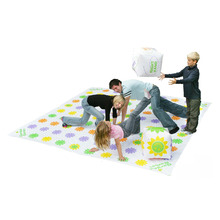Get Knotted Life Size Game