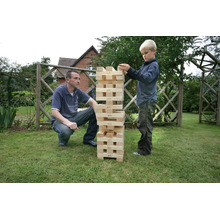 Hi-Tower - Giant Tumbling Block Games