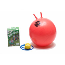 Hopping Mad - Triple Space Hopper Race Pack