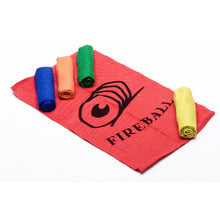 Fabric Sack Racing