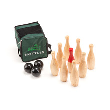 Garden Games Deluxe Skittles Set