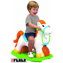 Feber Pony Feber Rockin Horse