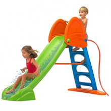 Feber 10 Play Slide with Water