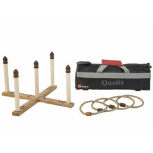 Premium Quoits Set