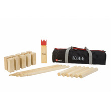 Uber Premium Kubb Game