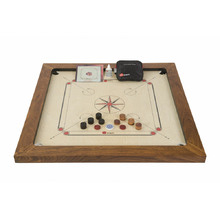 Carrom Game Set