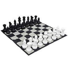 Large 32 Chess Piece Set
