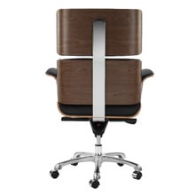 Eames Premium Replica Leather Executive Office Chair