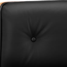 Eames Premium Replica Leather Executive Office Chair