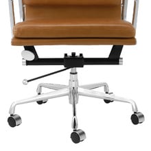 Eames Premium Replica High Back Soft Pad Management Office Chair