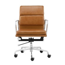 Eames Premium Replica Soft Pad Management Office Chair