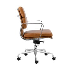Eames Premium Replica Soft Pad Management Office Chair