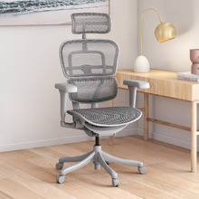 Ergohuman Ultra Mesh Office Chair