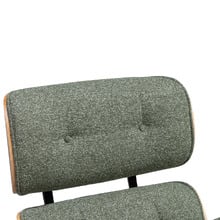 Eames Premium Replica Lounge Chair & Ottoman