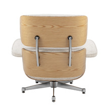 Eames Premium Replica Lounge Chair & Ottoman