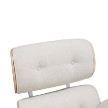 Eames Premium Replica Lounge Chair & Ottoman