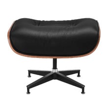 Eames Premium Replica Lounge Chair & Ottoman