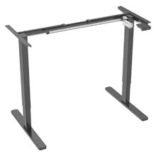 Dalton Height Adjustable Electric Sit & Stand Desk Frame