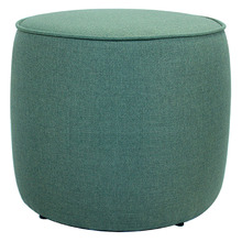Reagan Outdoor Ottoman