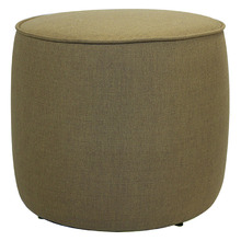 Reagan Outdoor Ottoman