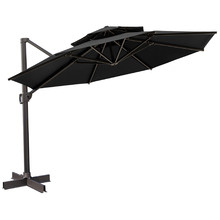 Makena Cantilever Umbrella