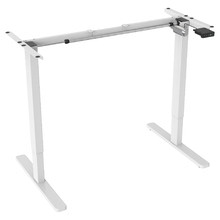Cinzia Adjustable Desk Frame