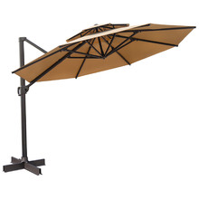 Makena Cantilever Umbrella