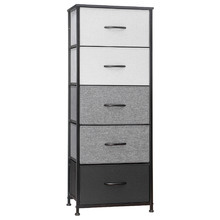Chrisley 5 Drawer Tallboy