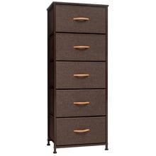 Chrisley 5 Drawer Tallboy