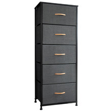 Chrisley 5 Drawer Tallboy