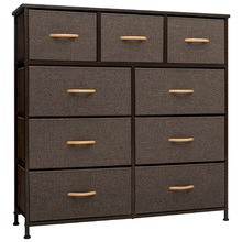 Chrisley 9 Drawer Chest