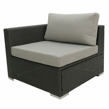 Kate Outdoor Right Corner Lounge Chair