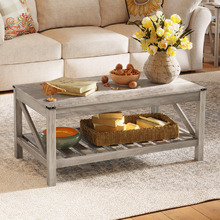 Aasha Coffee Table