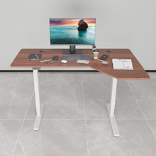 120cm Yves Sit & Stand Desk