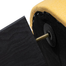 Dumas Upholstered Armchair
