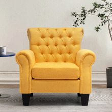 Dumas Upholstered Armchair