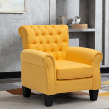Dumas Upholstered Armchair
