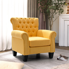 Dumas Upholstered Armchair