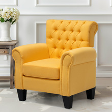 Dumas Upholstered Armchair