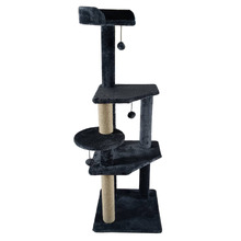 144cm Leon Cat Tree
