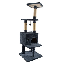 134.5cm Ravi Cat Tree
